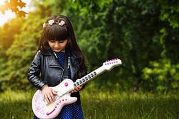 compact guitar