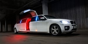 limo