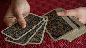 card shuffle
