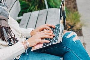 laptop
