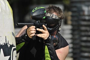 paintball