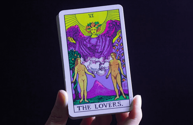 tarot