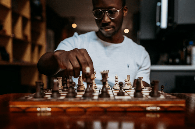 chess