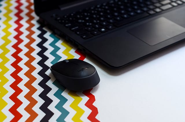 laptop